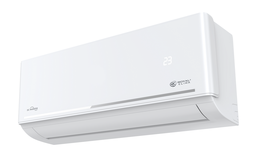 Инверторная сплит-система Royal Clima серии FELICITA Inverter RCI-FCE35HN (комплект)
