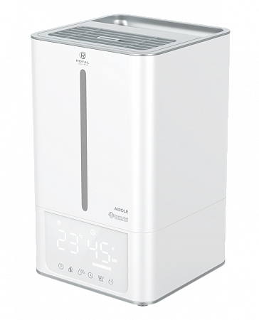 Бытовой увлажнитель серии AIROLE RUH-AR300/4.0E-WT