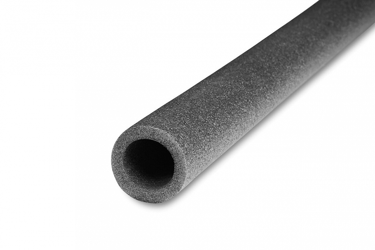 Трубка K-FLEX PE FRIGO 06/6 (1/4”), 2м (полиэтилен) 060062155PEFN0
